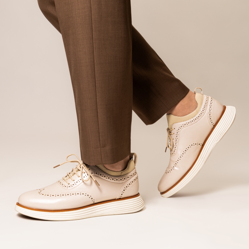 OXFORDS