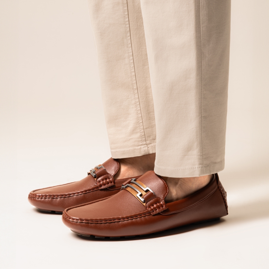 SLIP-ONS