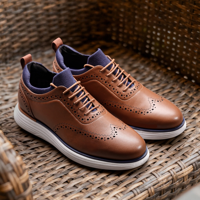 casual dress shoes amazon Amazon Best Sellers: Best Men's Uniform Dress Shoes