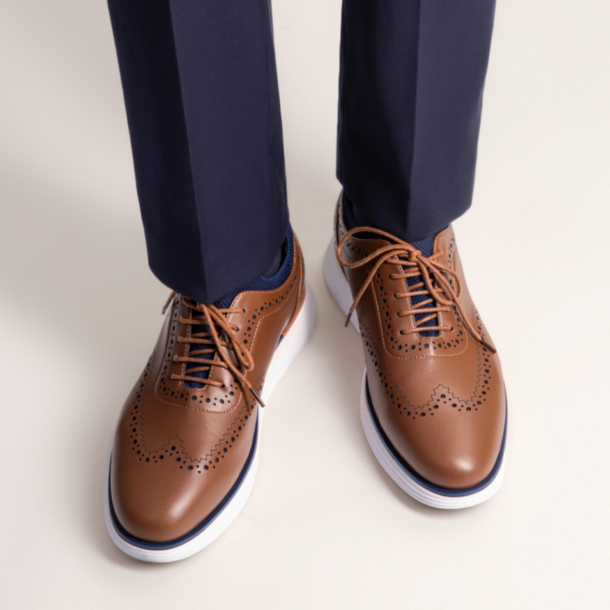 OXFORDS