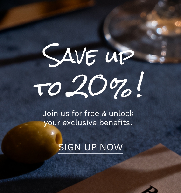 GET UP TO 20% OFF