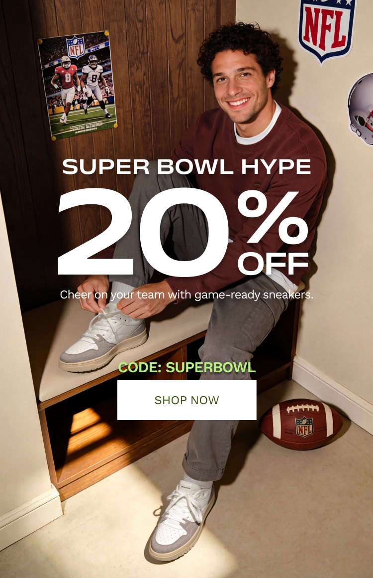 super bowl sale