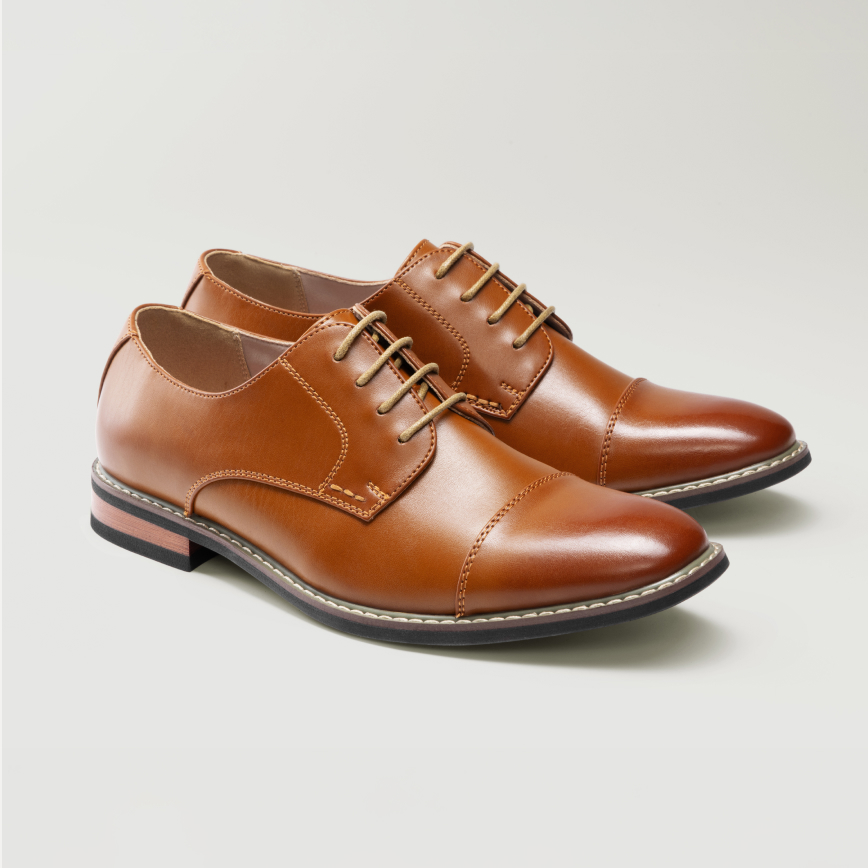 OXFORDS