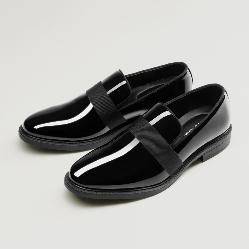 LOAFERS
