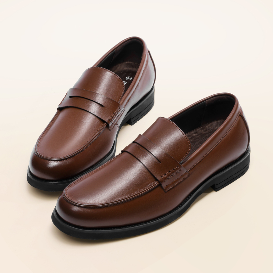LOAFERS