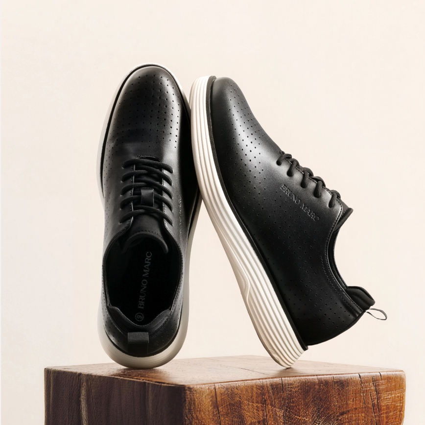 OXFORDS