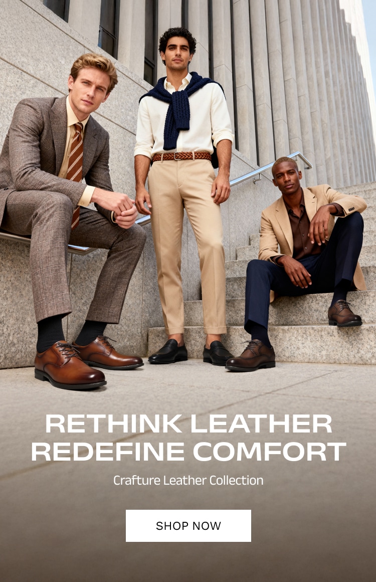 leather