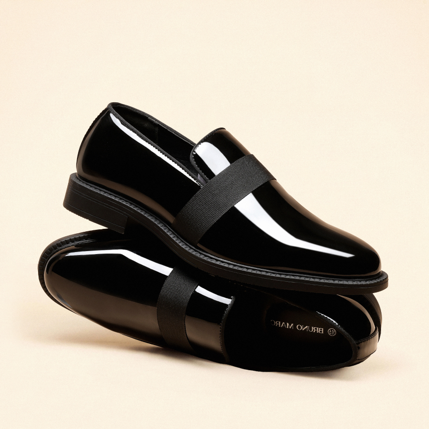 LOAFERS