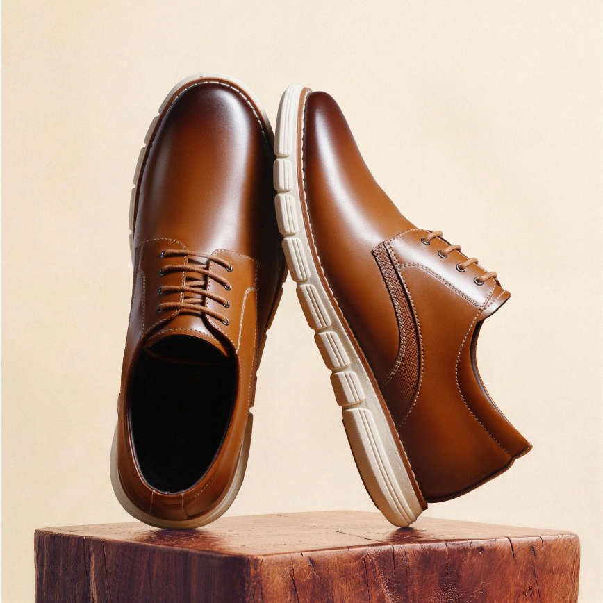 OXFORDS