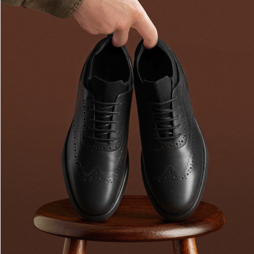 OXFORDS
