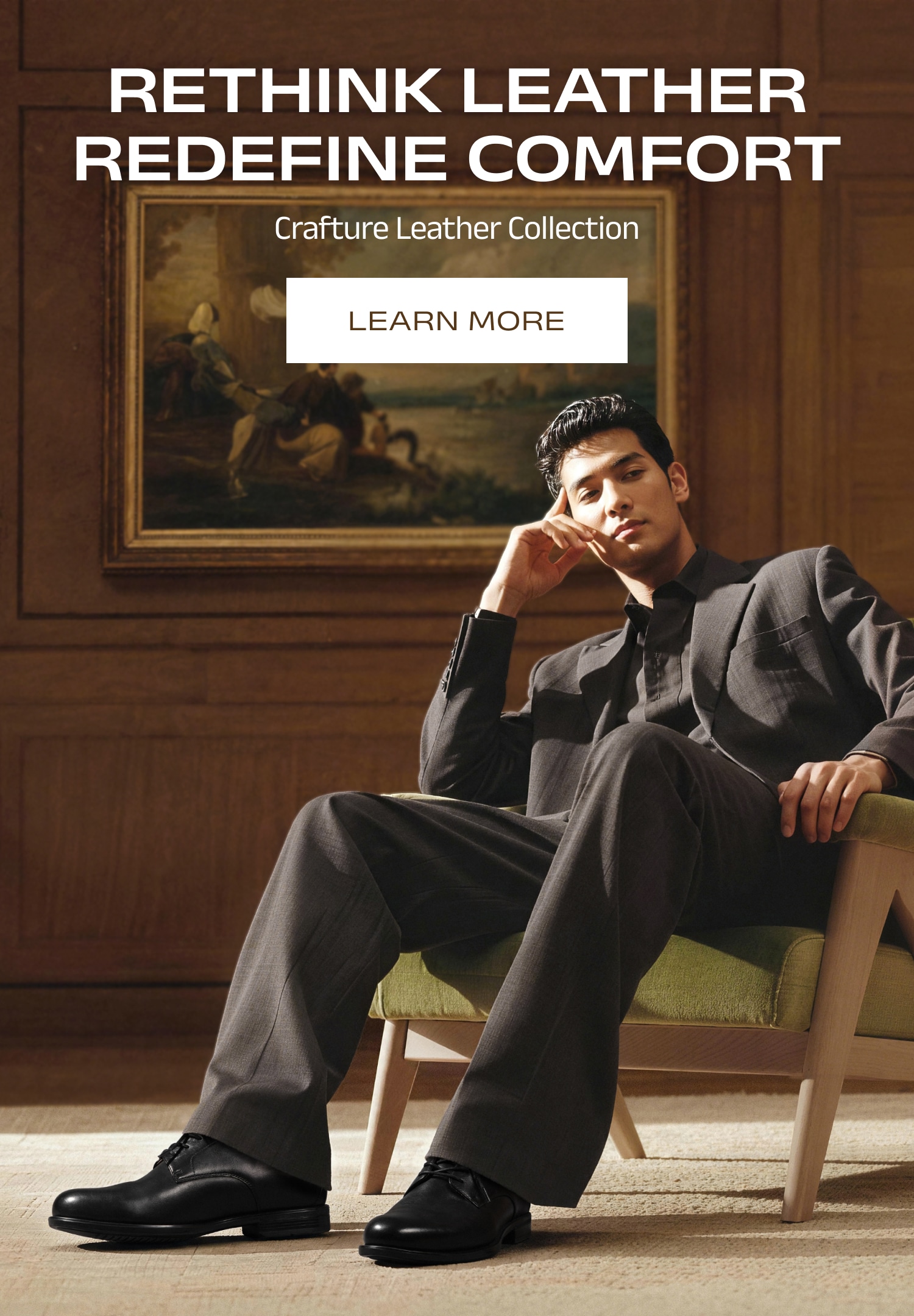 Crafture Leather