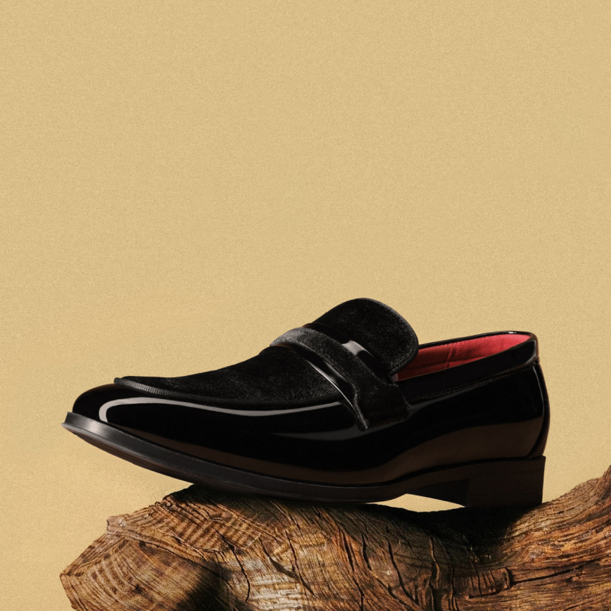 LOAFERS