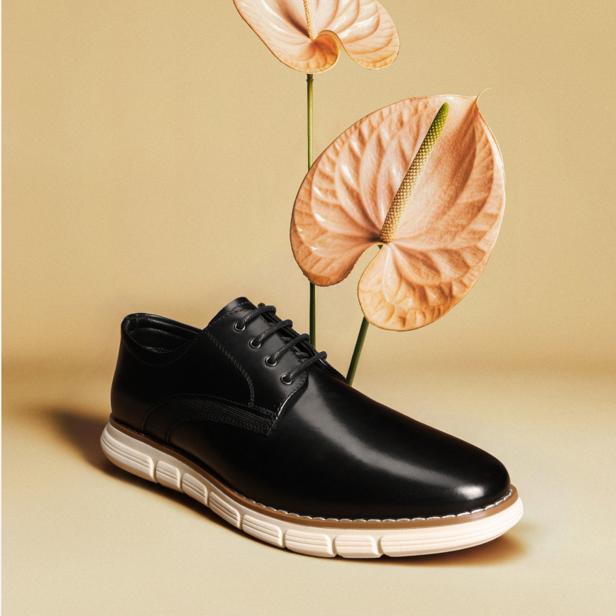 OXFORDS