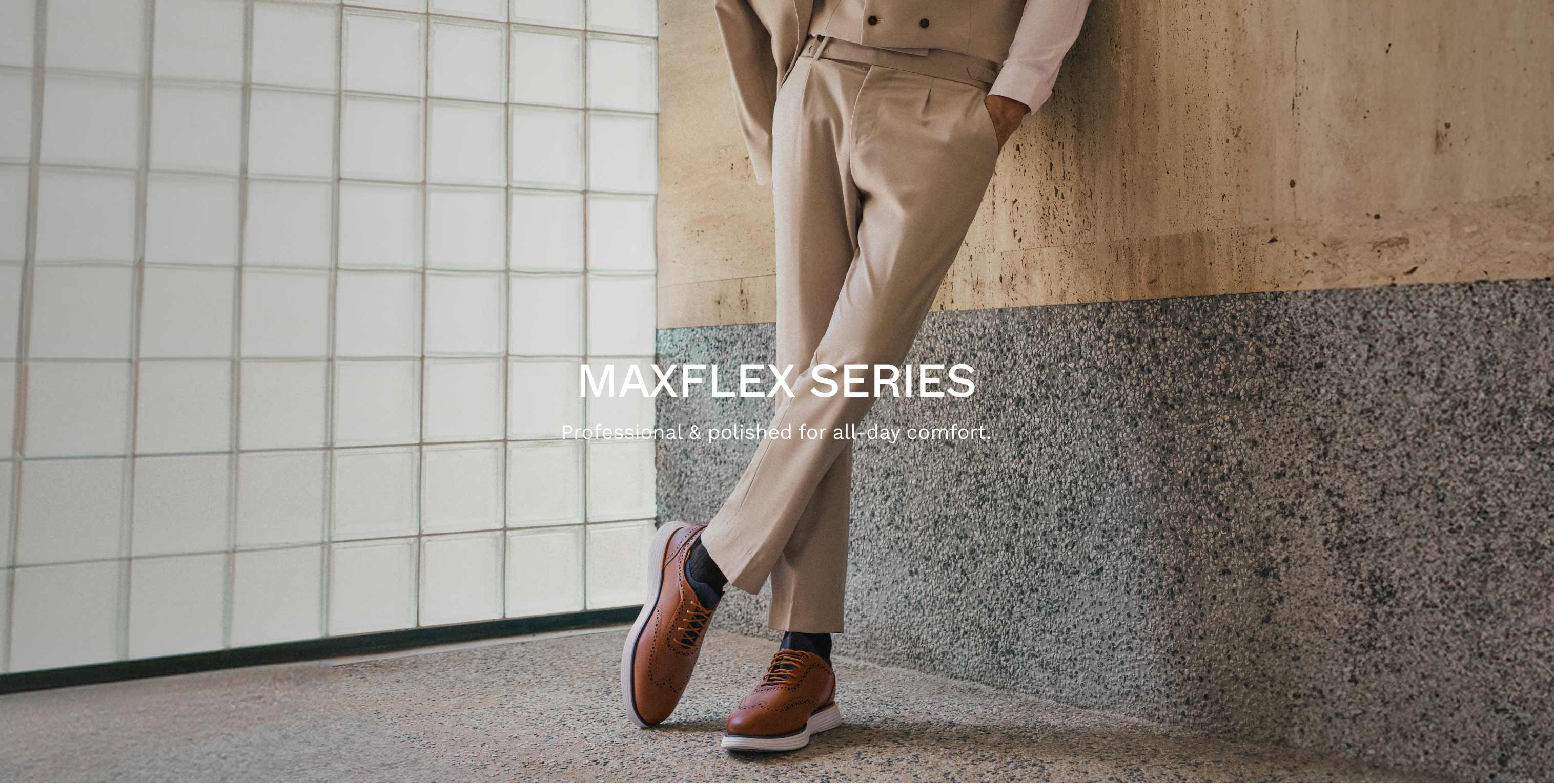 Smart formal shoes store
