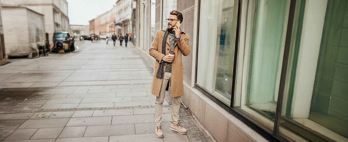 What Is a Chukka Boot A Must Have for Every Man Bruno Marc