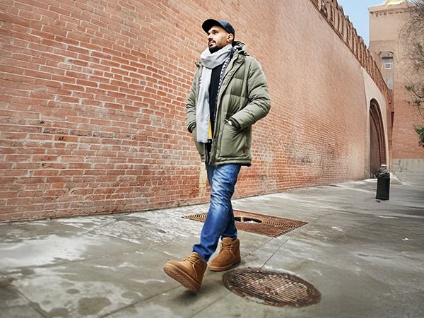 Bruno Marc Best Cheap Mens Snow Boots Bruno Marc Casual Winter