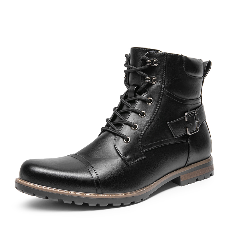 ロングブーツ BRUNO FRISONI BOOTUBE SHINY LEATHER BOOTS Leather boots Bruno Frisoni Blue size 37 IT in Leather