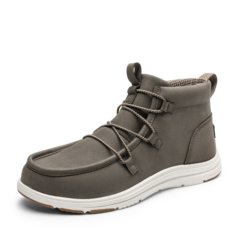 Lightweight Slip On Winter Boots
