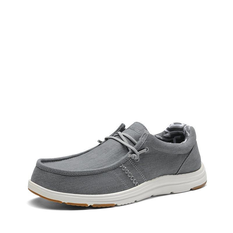 Lightweight Casual Slip On Loafers