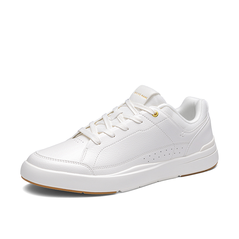 Men's Lightweight Non Slip Casual Dress Fashion Sneakers