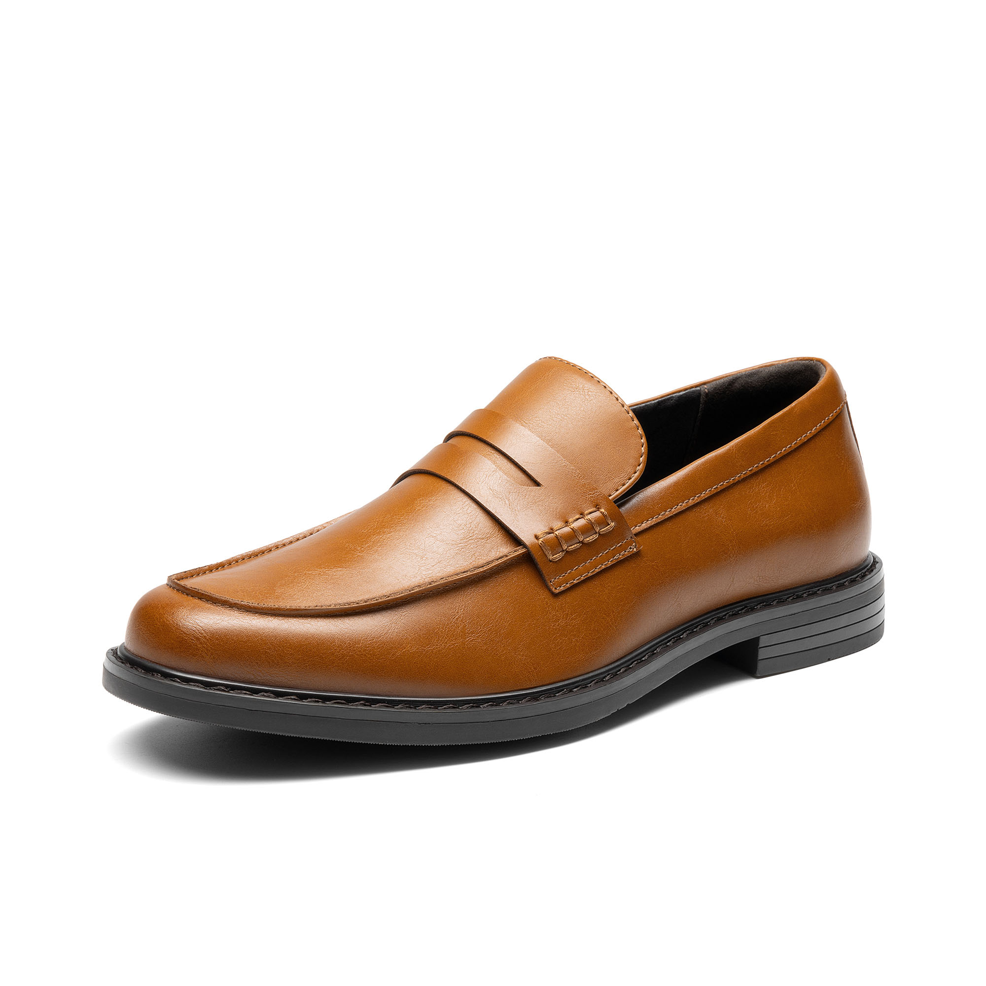 Slip on Penny Dress Loafers
