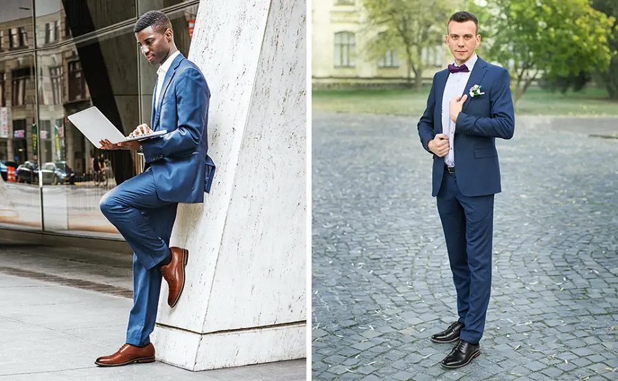 The Ultimate Guide To What Shoes To Wear With A Tuxedo