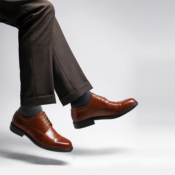 Oxfords for shops wide feet