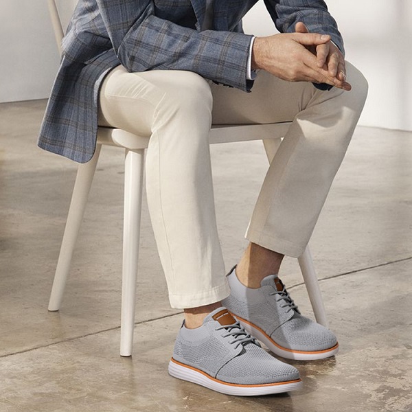 9 Types Of Business Casual Shoes For Men To Look Stylish-Bruno Marc