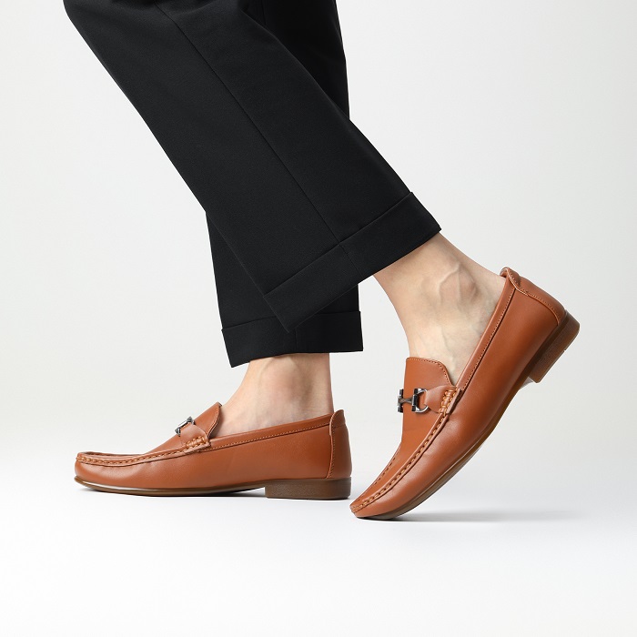 Semi Formal Shoes for Men: Your Ultimate Guide to Stylish Footwear