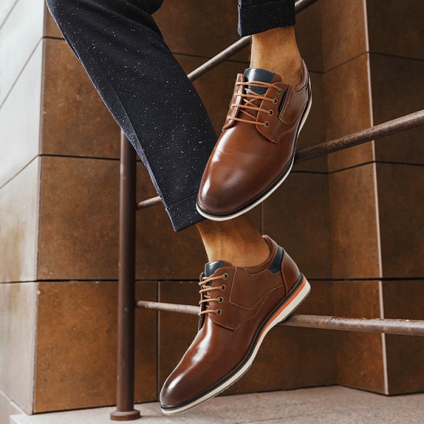 10 Comfortable Sneakers for Men That Will Make You Look Great