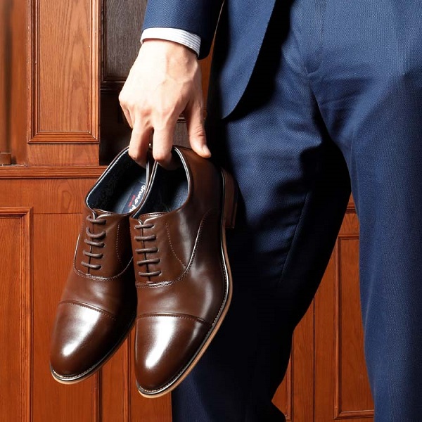 Best mens wide dress shoes on sale