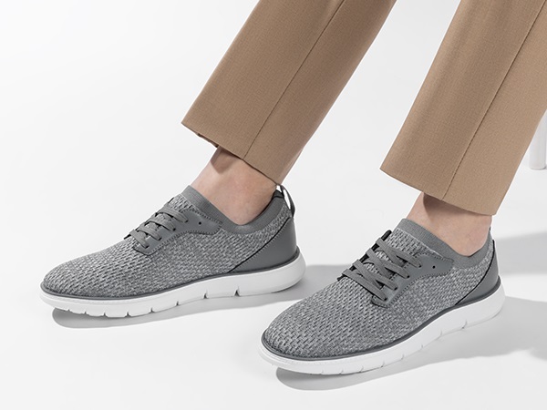 Stylish Grey Shoes with Khaki Pants: The Ultimate Guide