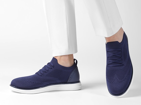 7 Stylish Blue Sneaker Outfits for Men A Complete Guide