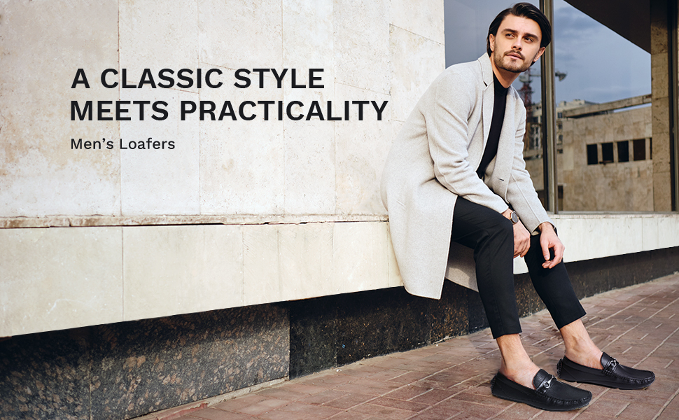 5 Most Comfortable Penny Loafers To Step Up Your Style 