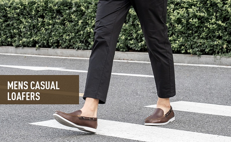 9 Types Of Semi Formal Shoes For Men To Look Stylish