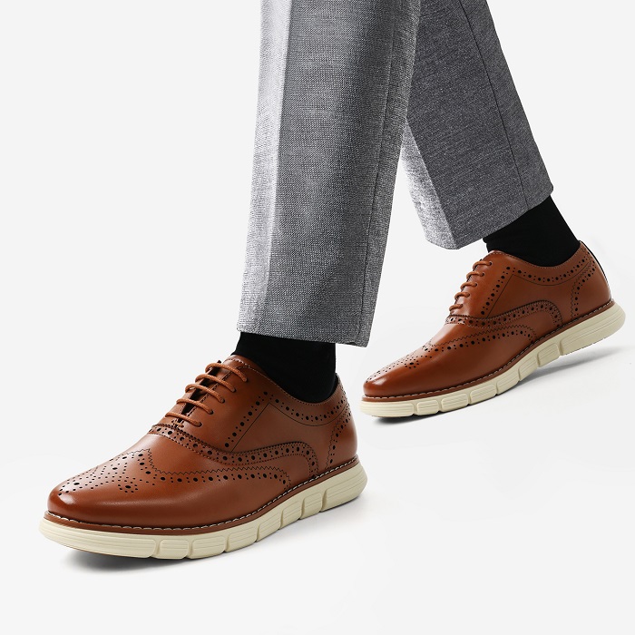 10 Types Of Semi Formal Shoes For Men To Look Stylish Bruno Marc