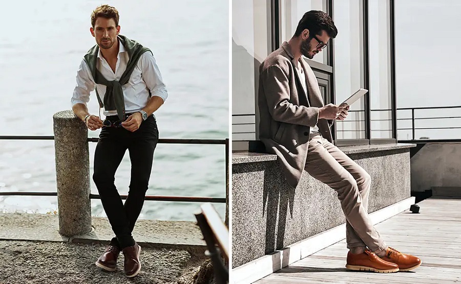 What Men's Shoes Are in Style: Your Ultimate Guide to Footwear Trends in 2023