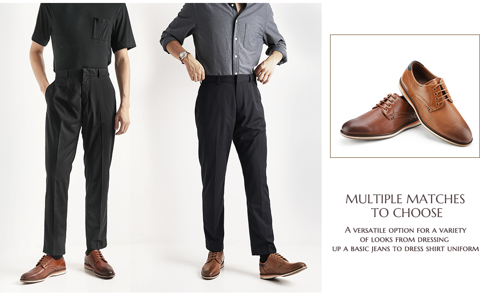 The Guide On Styling Formal Wear With Sneakers For Men Bruno Marc