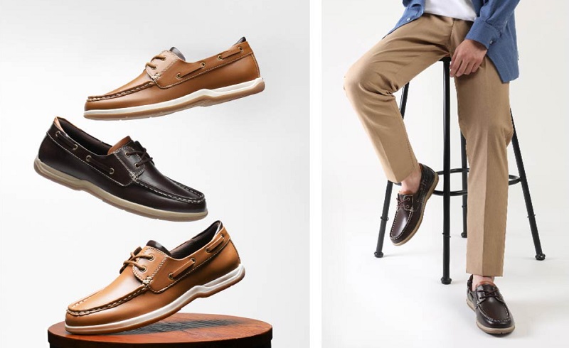 8 Best Men's Casual Dress Shoes for Any Budget 