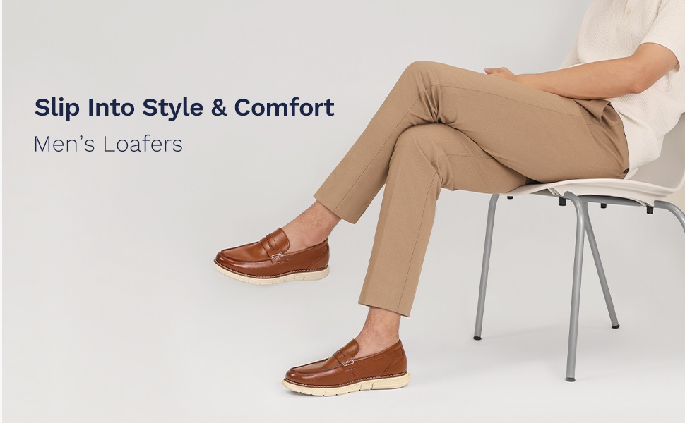 Best Shoes for Male Teachers: Comfort Meets Style