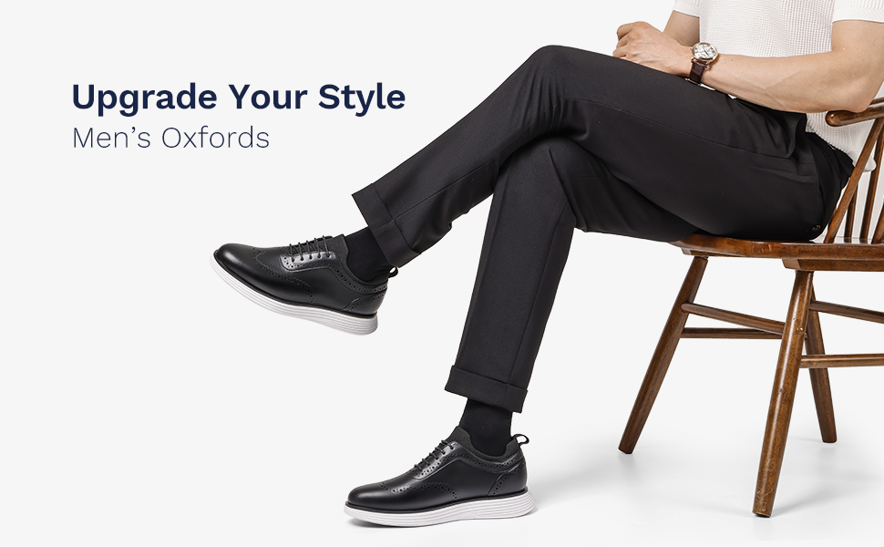 Best shoes for business casual hotsell