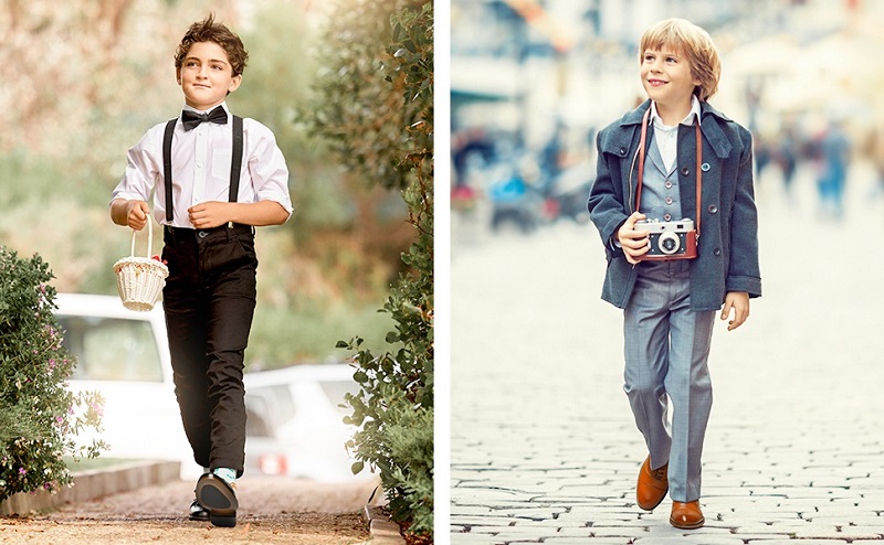 Boys dress dress best sale