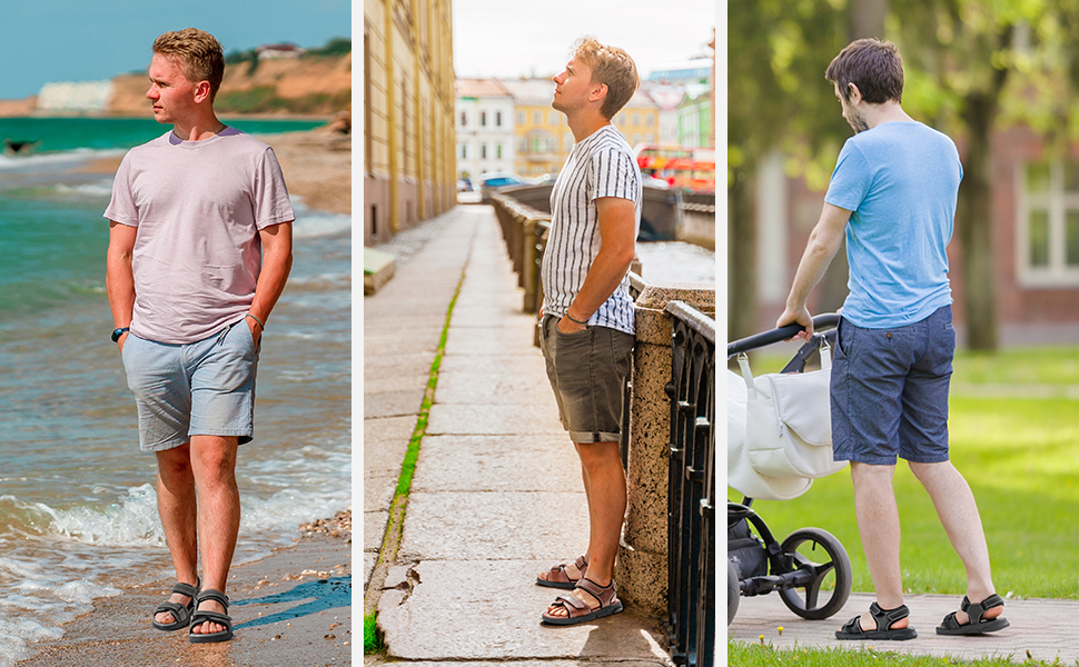 9 Best Men’s Beach Outfit Ideas For A Stellar Look