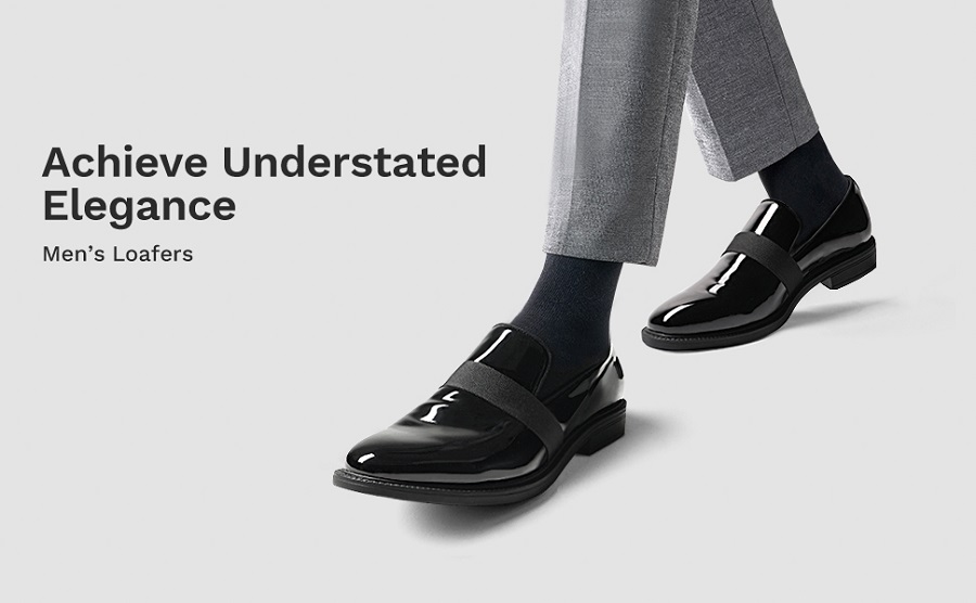 Most comfortable tuxedo shoes on sale