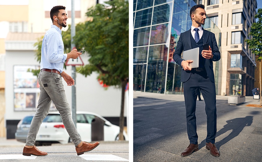 6 Stylish Boys Dress Shoes For Any Occasion