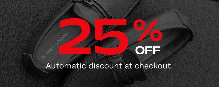 Unmissable Black Friday Deals for Men’s Shoes