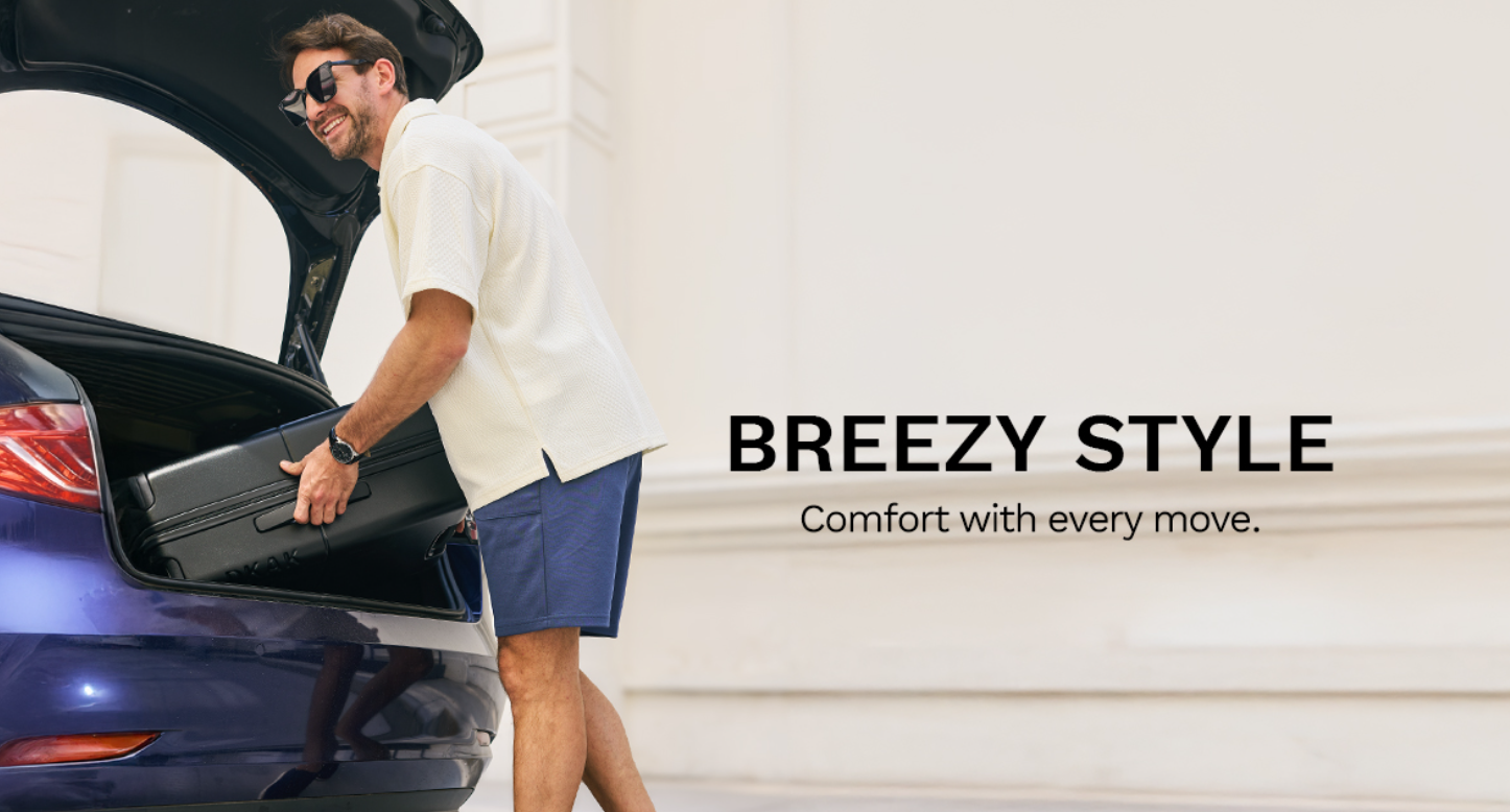 A Guide to the Best Shoes to Wear with Shorts This Summer