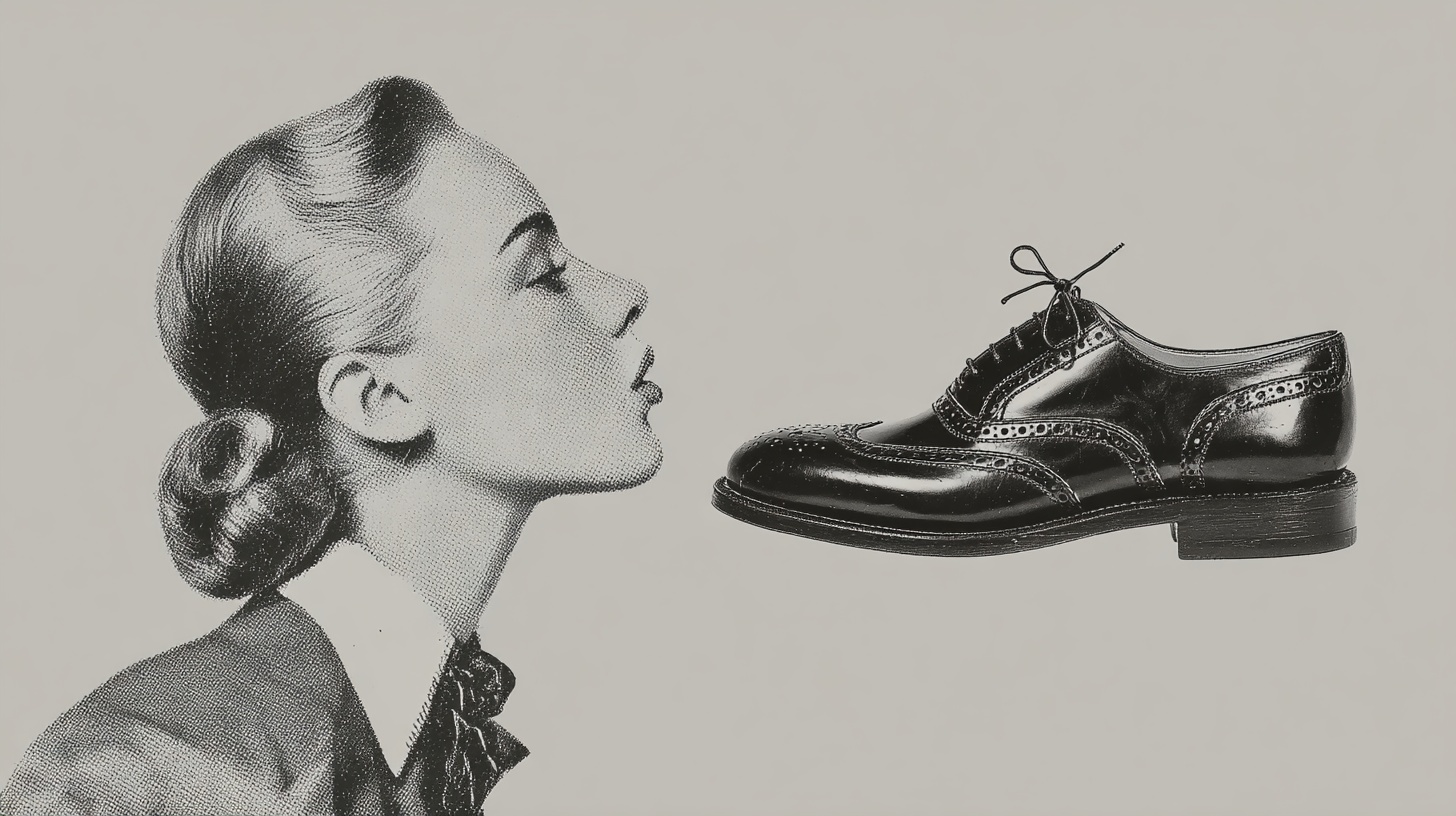 The Men’s Shoe Styles Women Love (And the Ones They Quietly Judge)