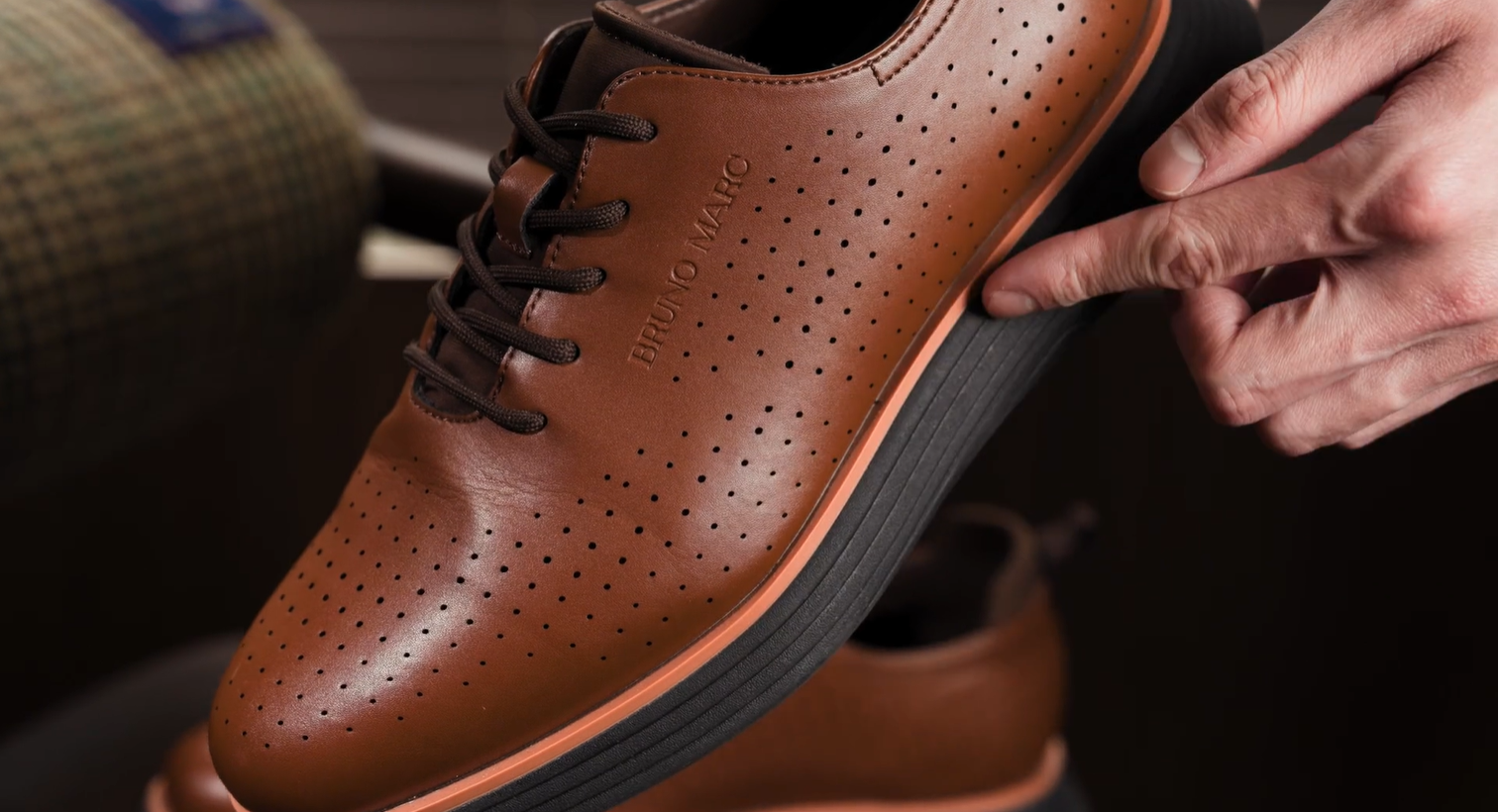 Your Casual Dress Shoes Buying Guide for 2026