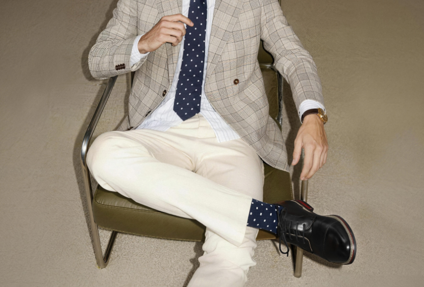 How to Transition Your Shoe Wardrobe from Summer to Fall